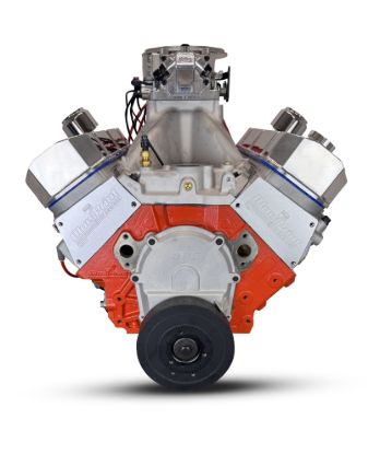 Picture of BluePrint Engines Engine Complete Assembly - PS6320CTF1