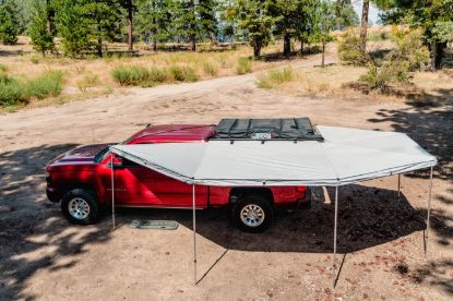 Picture of Body Armor 4x4 Portable Awning - 20026