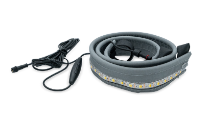 Picture of Body Armor 4x4 LED Strip Light Kit - 20009
