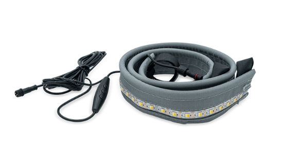 Picture of Body Armor 4x4 LED Strip Light Kit - 20009