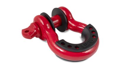 Picture of Body Armor 4x4 Bumper D-Ring - 3204