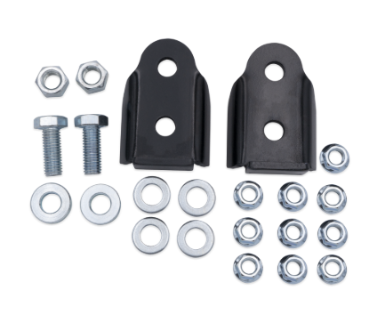 Picture of Body Armor 4x4 Suspension Leveling Kit - 50306-SU