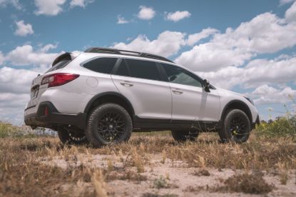 Picture of Body Armor 4x4 Suspension Leveling Kit - 50307-SU