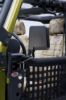 Picture of Body Armor 4x4 Door Mirror - 5126