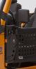 Picture of Body Armor 4x4 Door Mirror - 5126