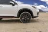 Picture of Body Armor 4x4 Suspension Leveling Kit - 50306-SU