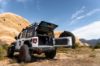 Picture of Body Armor 4x4 Cargo Management System - 5147
