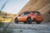 Picture of Body Armor 4x4 Suspension Leveling Kit - 50308-SU