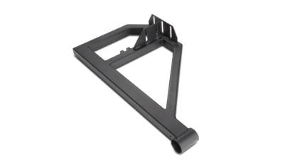 Picture of Body Armor 4x4 Spare Tire Carrier - 5298