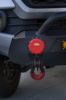 Picture of Body Armor 4x4 Safety Flare - 5168
