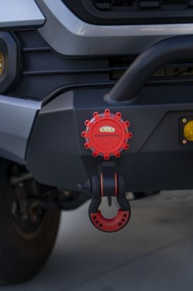 Picture of Body Armor 4x4 Safety Flare - 5168