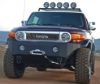 Picture of Body Armor 4x4 Bumper - FJ-19336