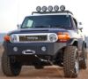 Picture of Body Armor 4x4 Bumper - FJ-19336