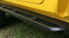 Picture of Body Armor 4x4 Step Nerf Bar Kit - JK-4122