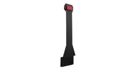 Picture of Body Armor 4x4 Center High Mount Stop Light - JK-5120