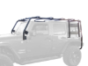 Picture of Body Armor 4x4 Truck Bed Rack Cross Bar - JK-713