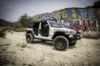 Picture of Body Armor 4x4 Door - JL-6149