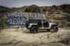Picture of Body Armor 4x4 Door - JL-6149