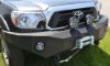 Picture of Body Armor 4x4 Bumper - TC-19336