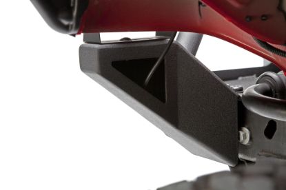 Picture of Body Armor 4x4 Bumper - TJ-19531