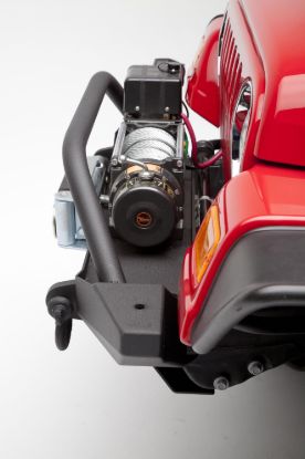 Picture of Body Armor 4x4 Bumper - TJ-19531