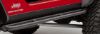 Picture of Body Armor 4x4 Step Nerf Bar Kit - TJ-4121