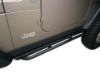 Picture of Body Armor 4x4 Step Nerf Bar Kit - TJ-4121