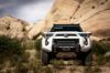 Picture of Body Armor 4x4 Bumper - TR-19339