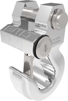 Picture of BOLT Tow Hook - 7039054