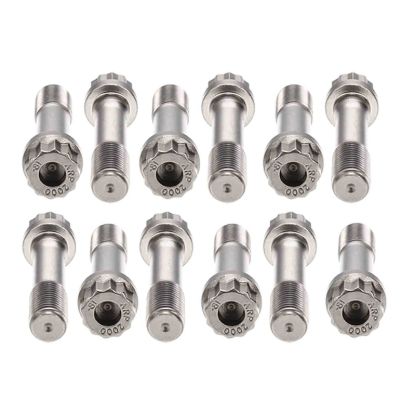 Picture of Boostline Engine Connecting Rod Bolt - BT61601-S-12