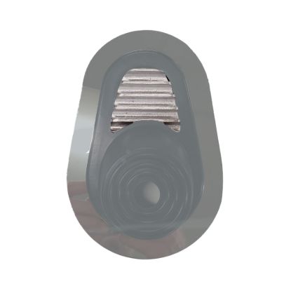 Picture of Borgeson Steering Column / Firewall Seal - 32561918-5