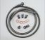 Picture of Borgeson Power Steering Hose Kit - 925131
