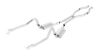 Picture of Borla Exhaust System Kit - 100407