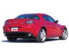 Picture of Borla Exhaust System Kit - 1014015