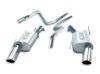 Picture of Borla Exhaust System Kit - 1014019