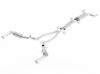 Picture of Borla Exhaust System Kit - 1014036