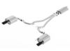 Picture of Borla Exhaust System Kit - 1014039BC