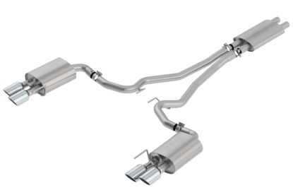 Picture of Borla Exhaust System Kit - 1014045