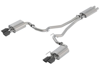 Picture of Borla Exhaust System Kit - 1014045BC