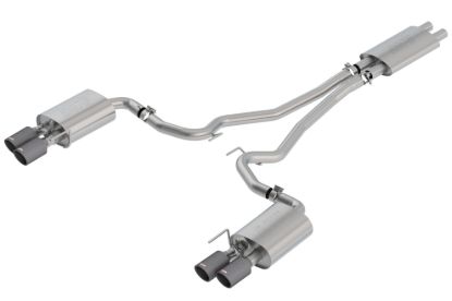 Picture of Borla Exhaust System Kit - 1014045CF