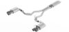 Picture of Borla Exhaust System Kit - 1014046CF