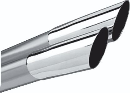 Picture of Borla Exhaust System Kit - 11283