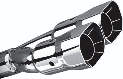 Picture of Borla Exhaust System Kit - 11376
