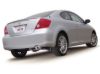Picture of Borla Exhaust System Kit - 11743