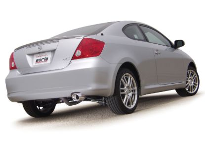 Picture of Borla Exhaust System Kit - 11743