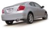 Picture of Borla Exhaust System Kit - 11743