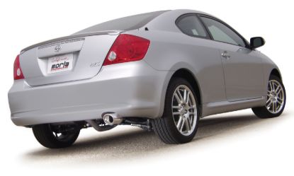 Picture of Borla Exhaust System Kit - 11743
