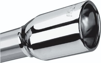 Picture of Borla Exhaust System Kit - 11743