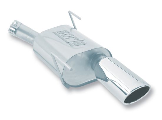 Picture of Borla Exhaust System Kit - 11751