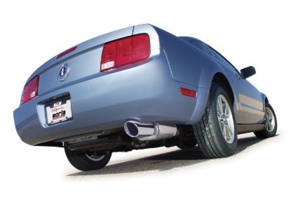 Picture of Borla Exhaust System Kit - 11751